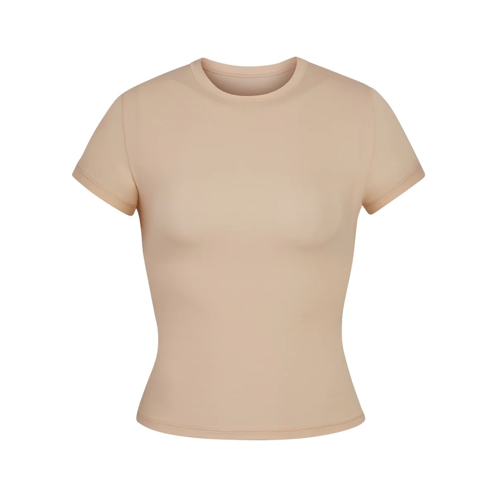 SKIMS Fits Everybody Shirt